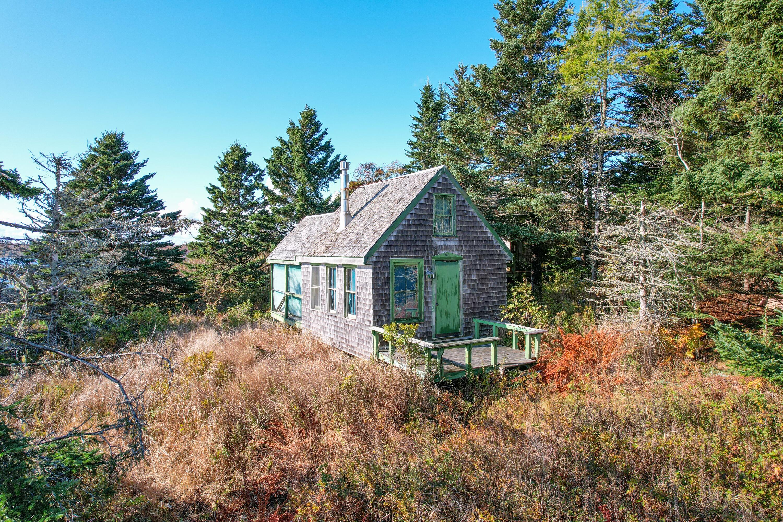 44 Rabbit Road Jonesport ME 04649