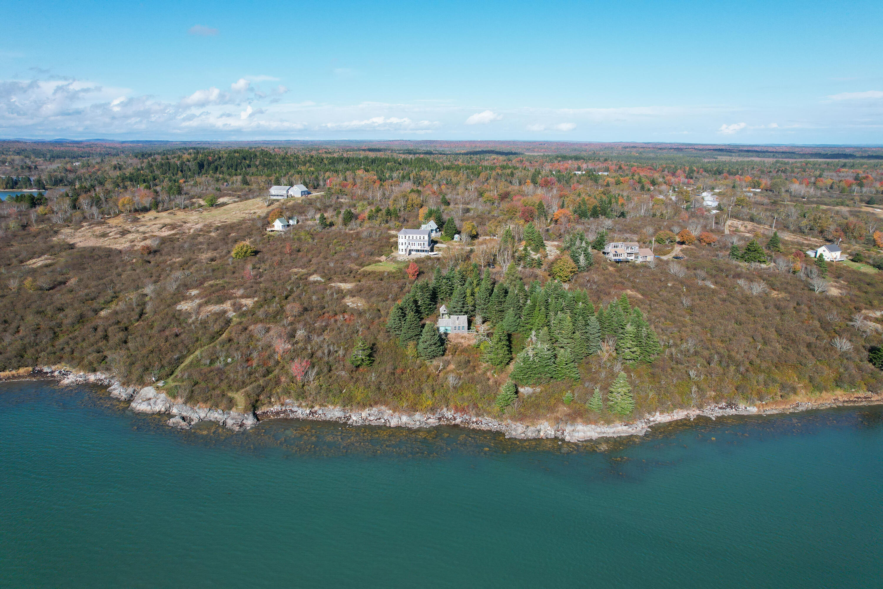44 Rabbit Road Jonesport ME 04649