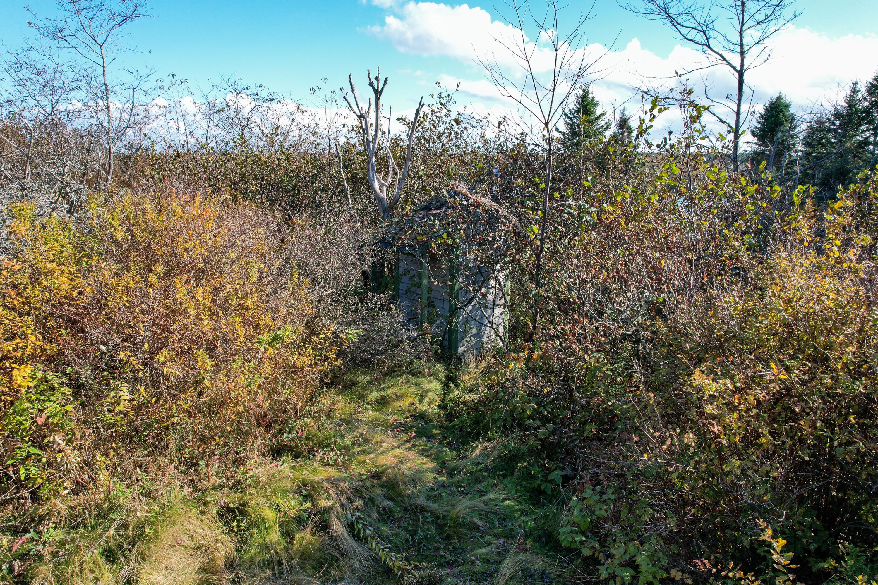 44 Rabbit Road Jonesport ME 04649