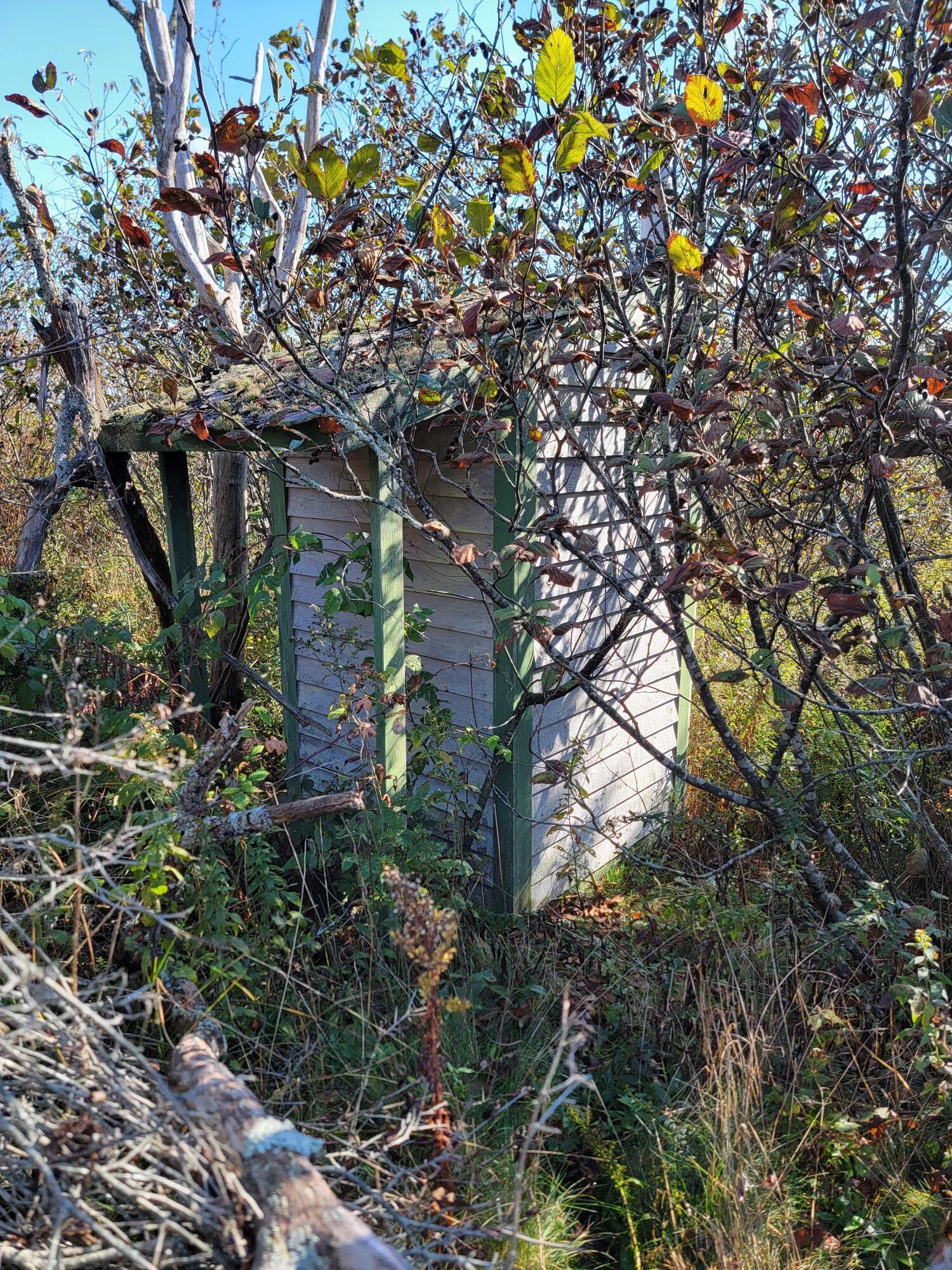 44 Rabbit Road Jonesport ME 04649