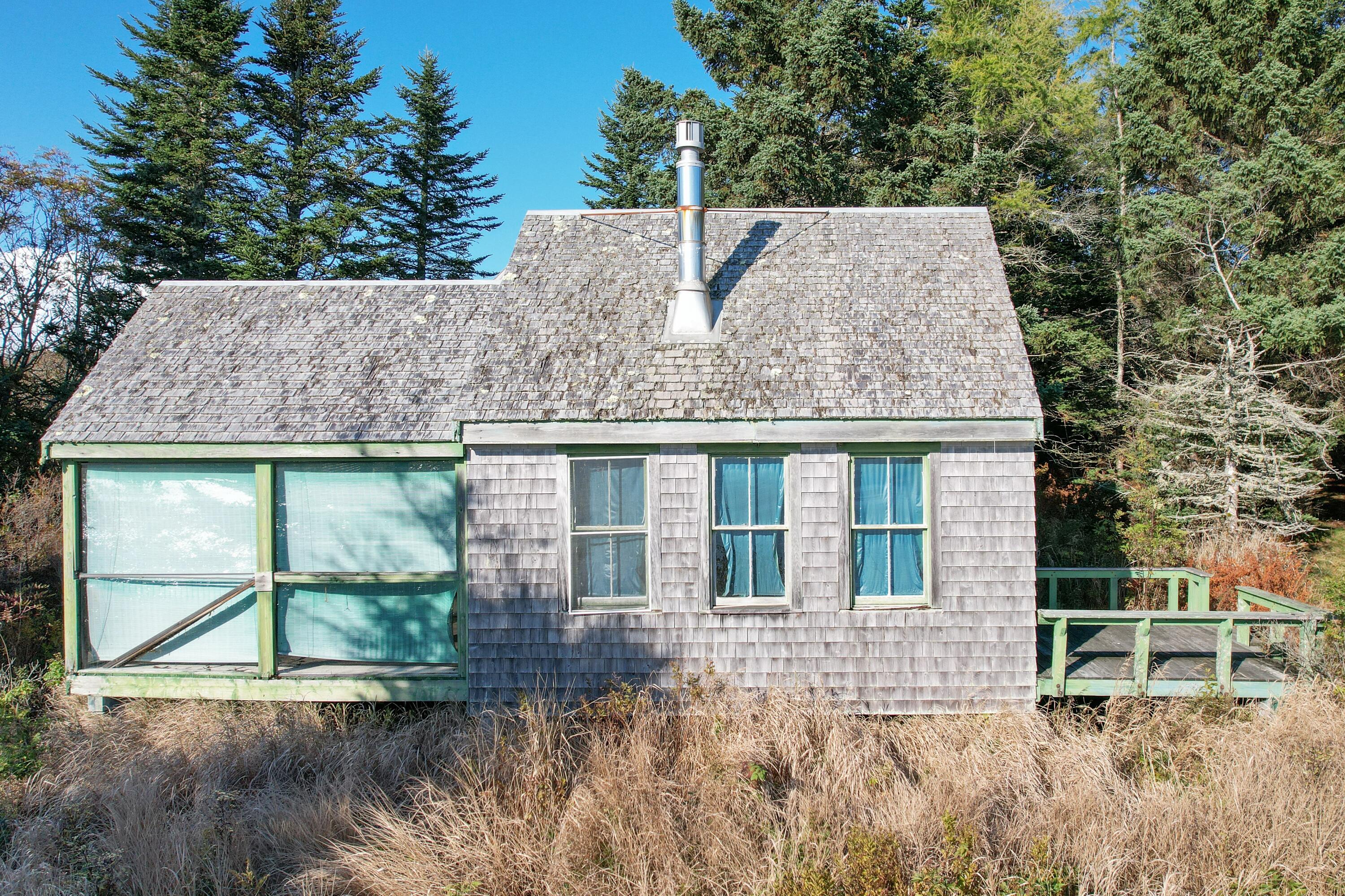 44 Rabbit Road Jonesport ME 04649