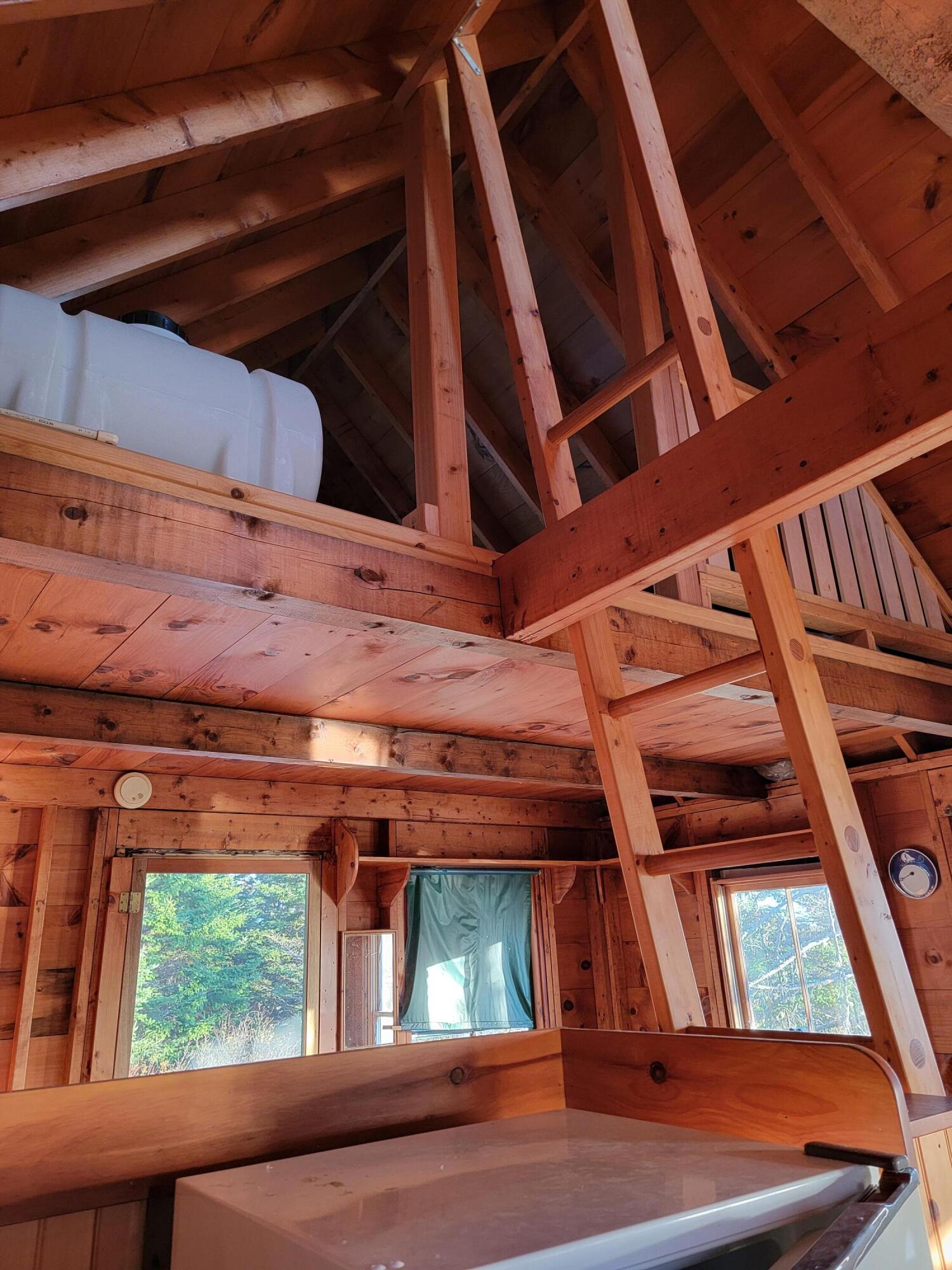 44 Rabbit Road Jonesport ME 04649