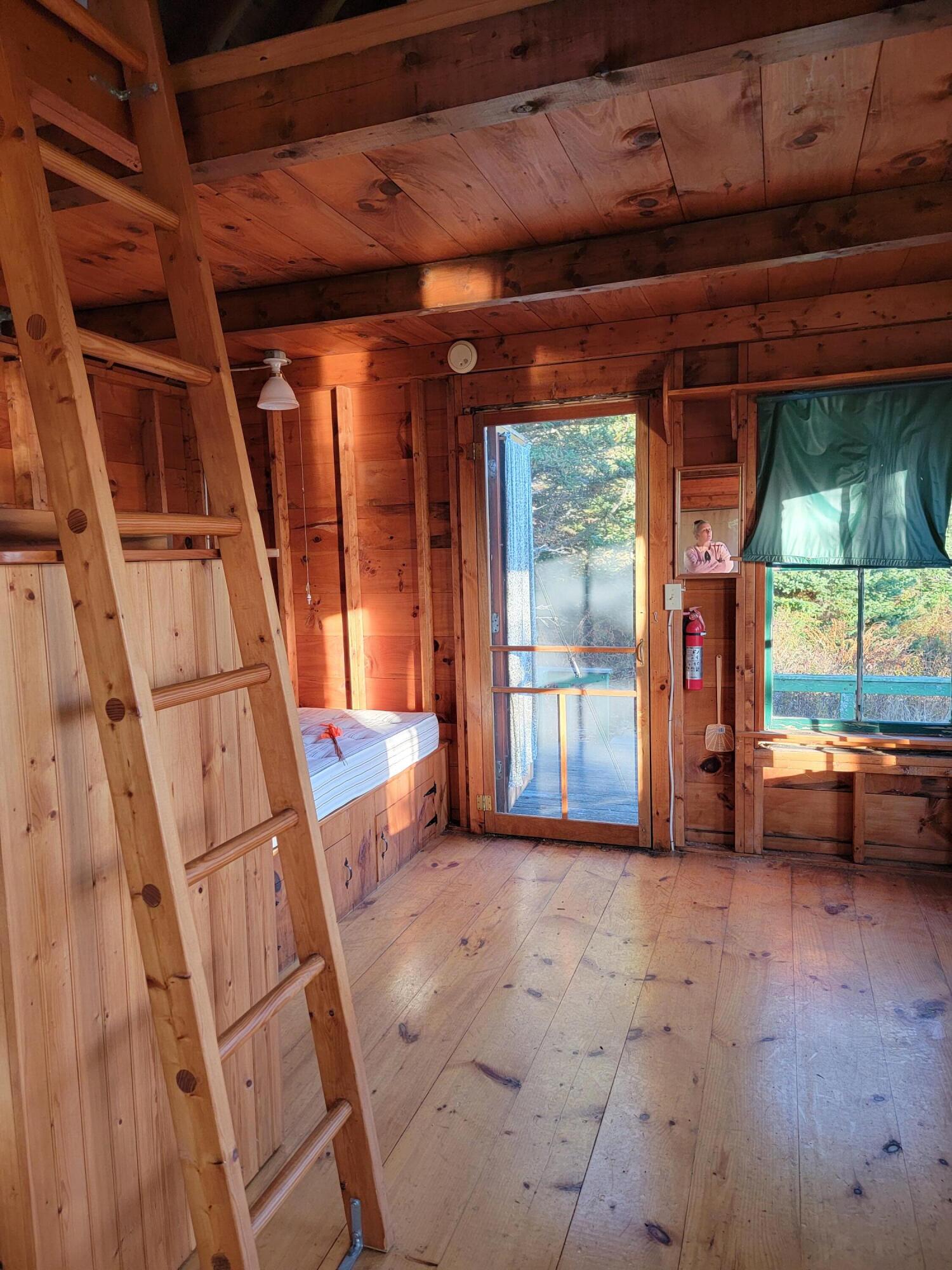 44 Rabbit Road Jonesport ME 04649