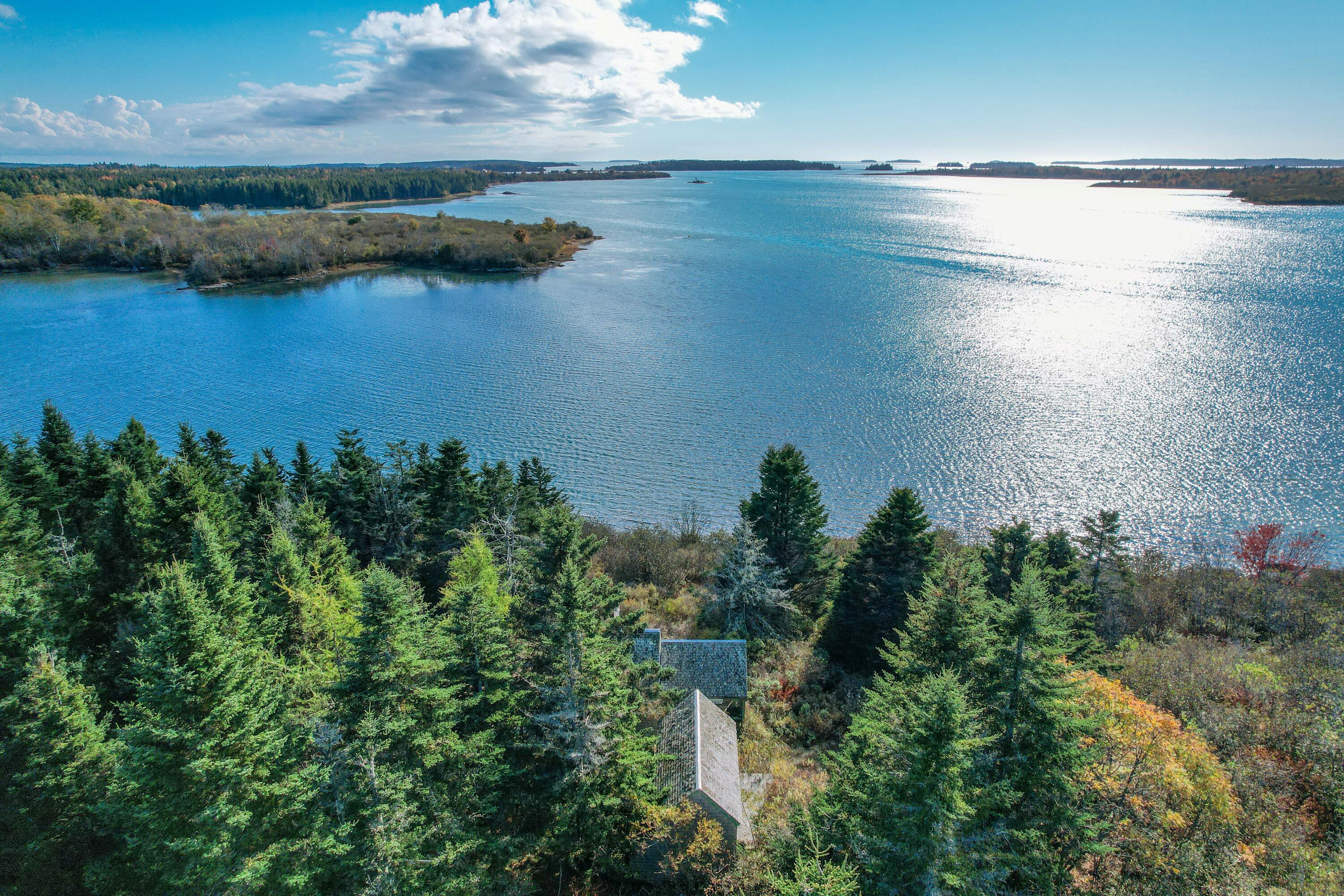 44 Rabbit Road Jonesport ME 04649