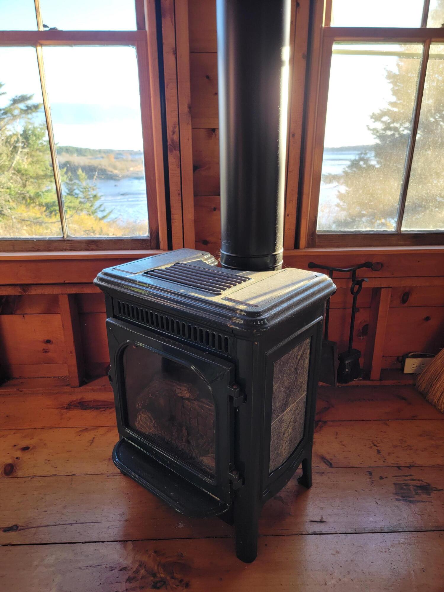44 Rabbit Road Jonesport ME 04649