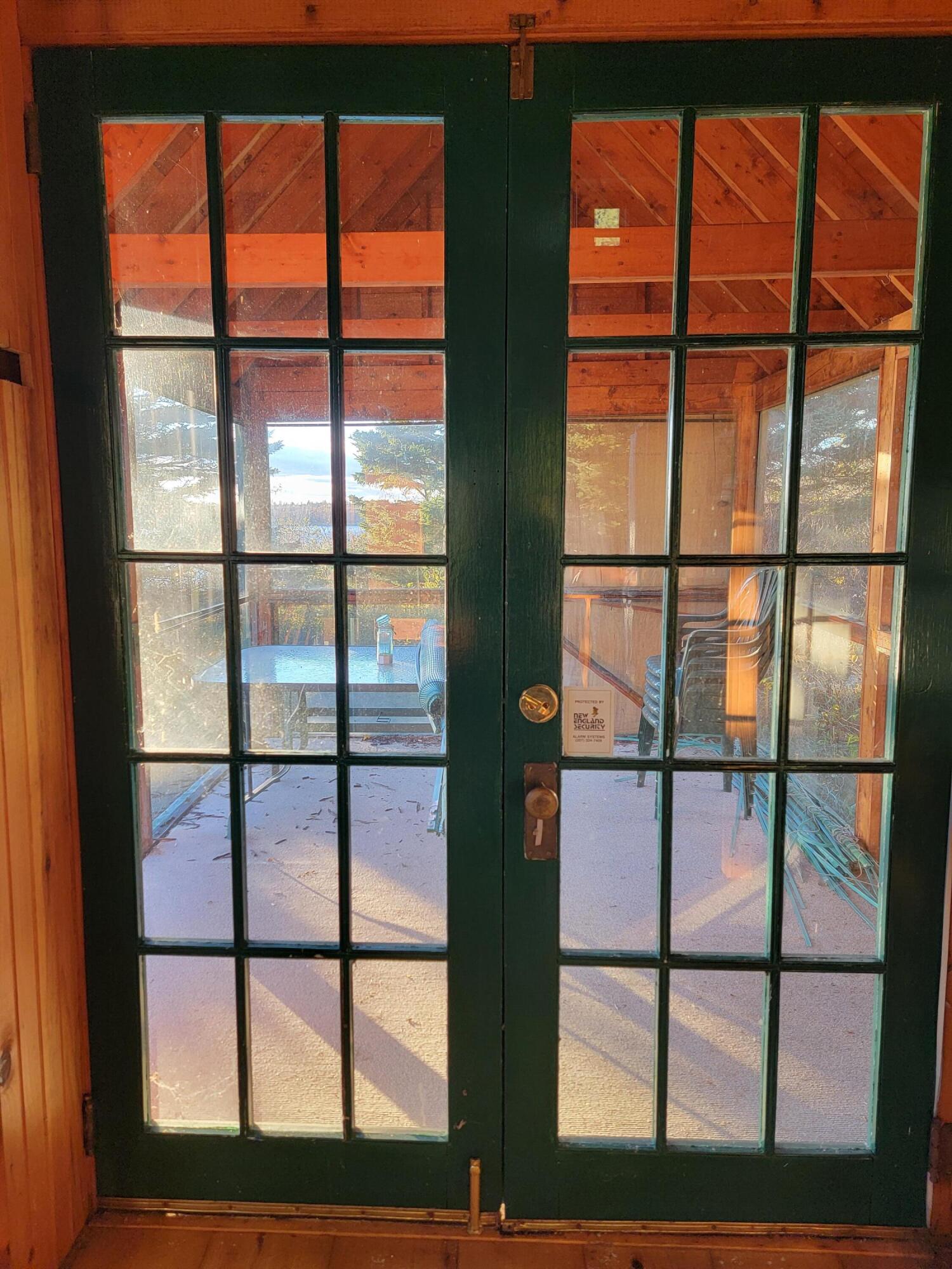 44 Rabbit Road Jonesport ME 04649