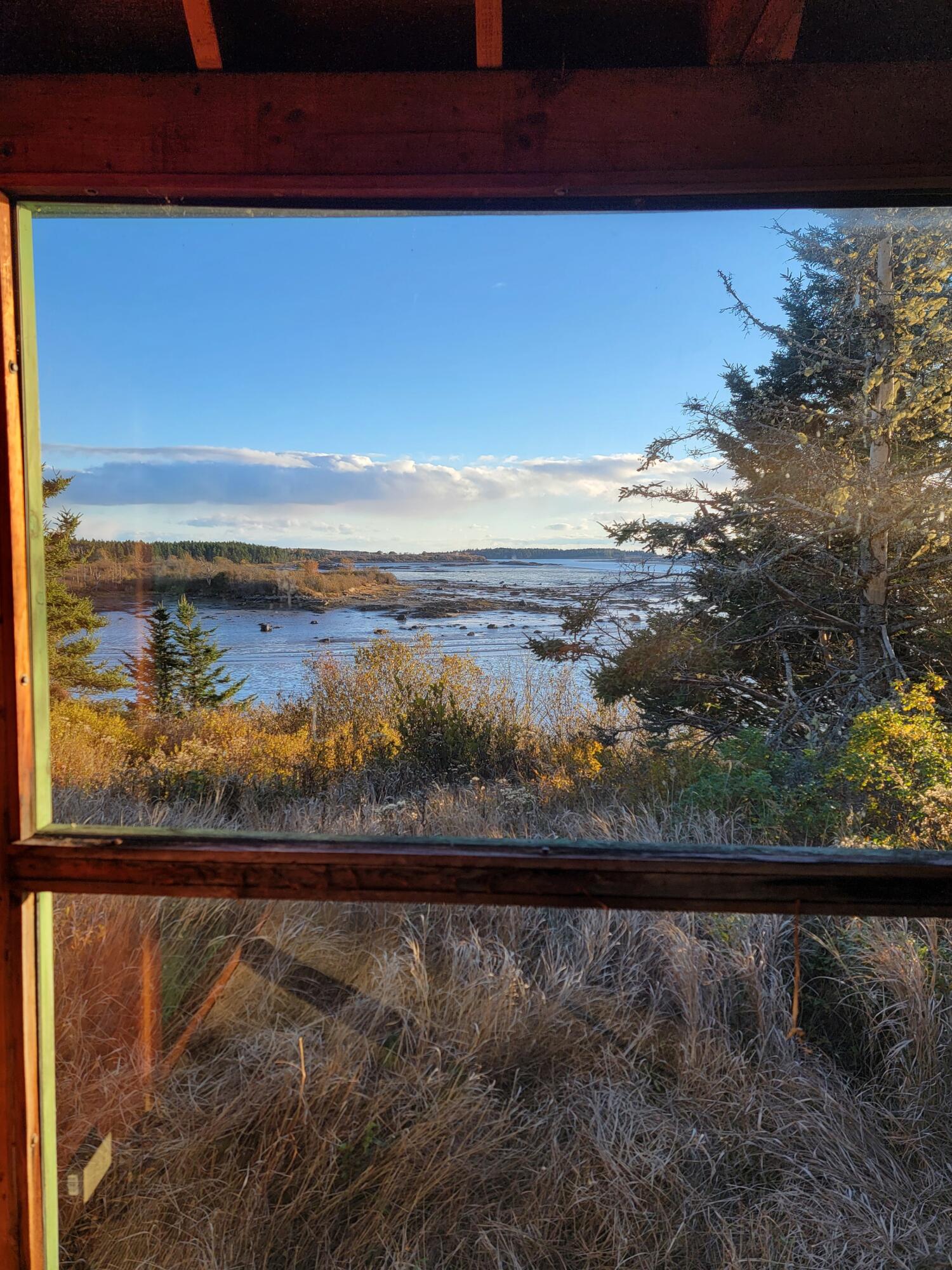 44 Rabbit Road Jonesport ME 04649