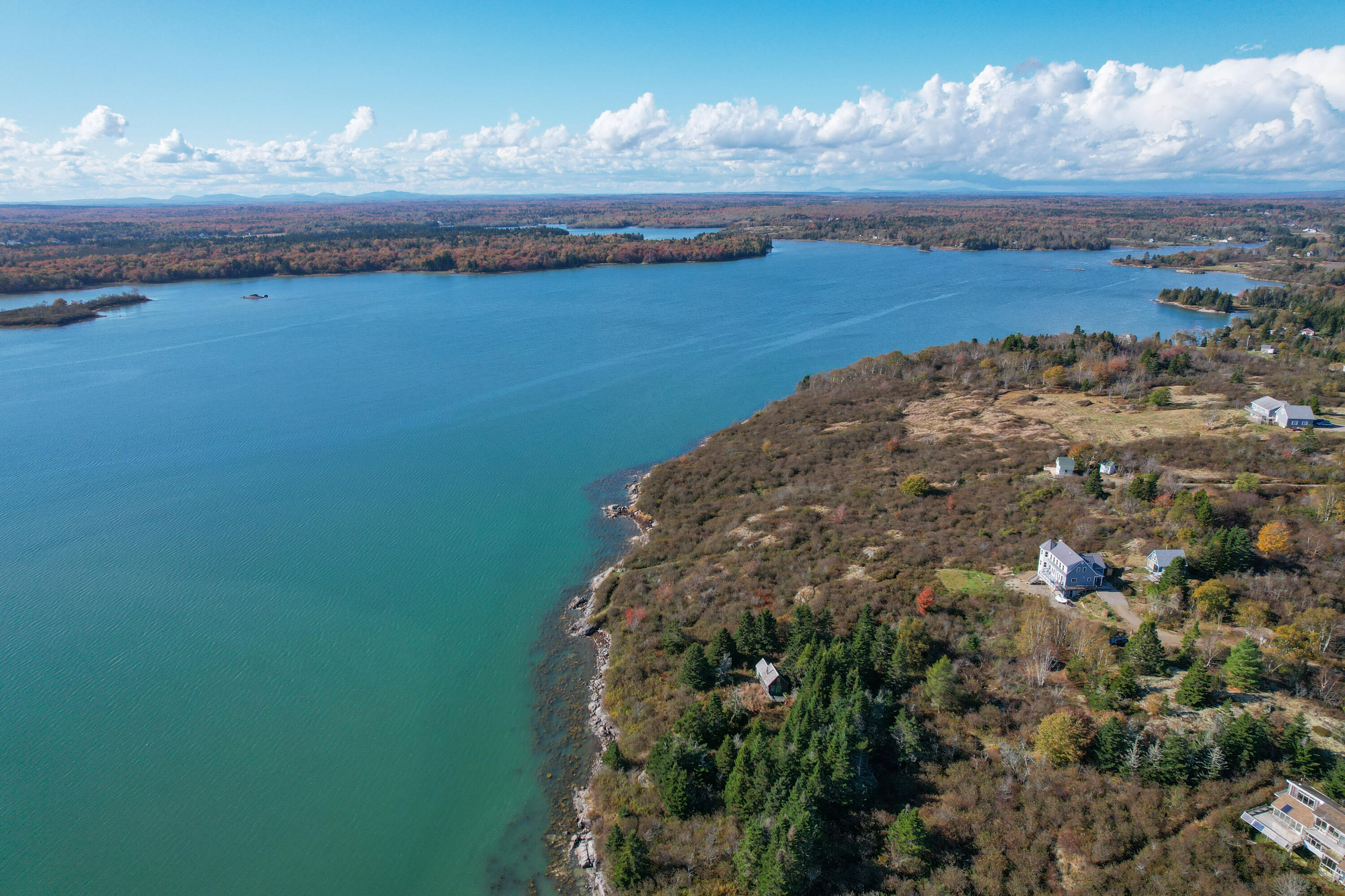 44 Rabbit Road Jonesport ME 04649