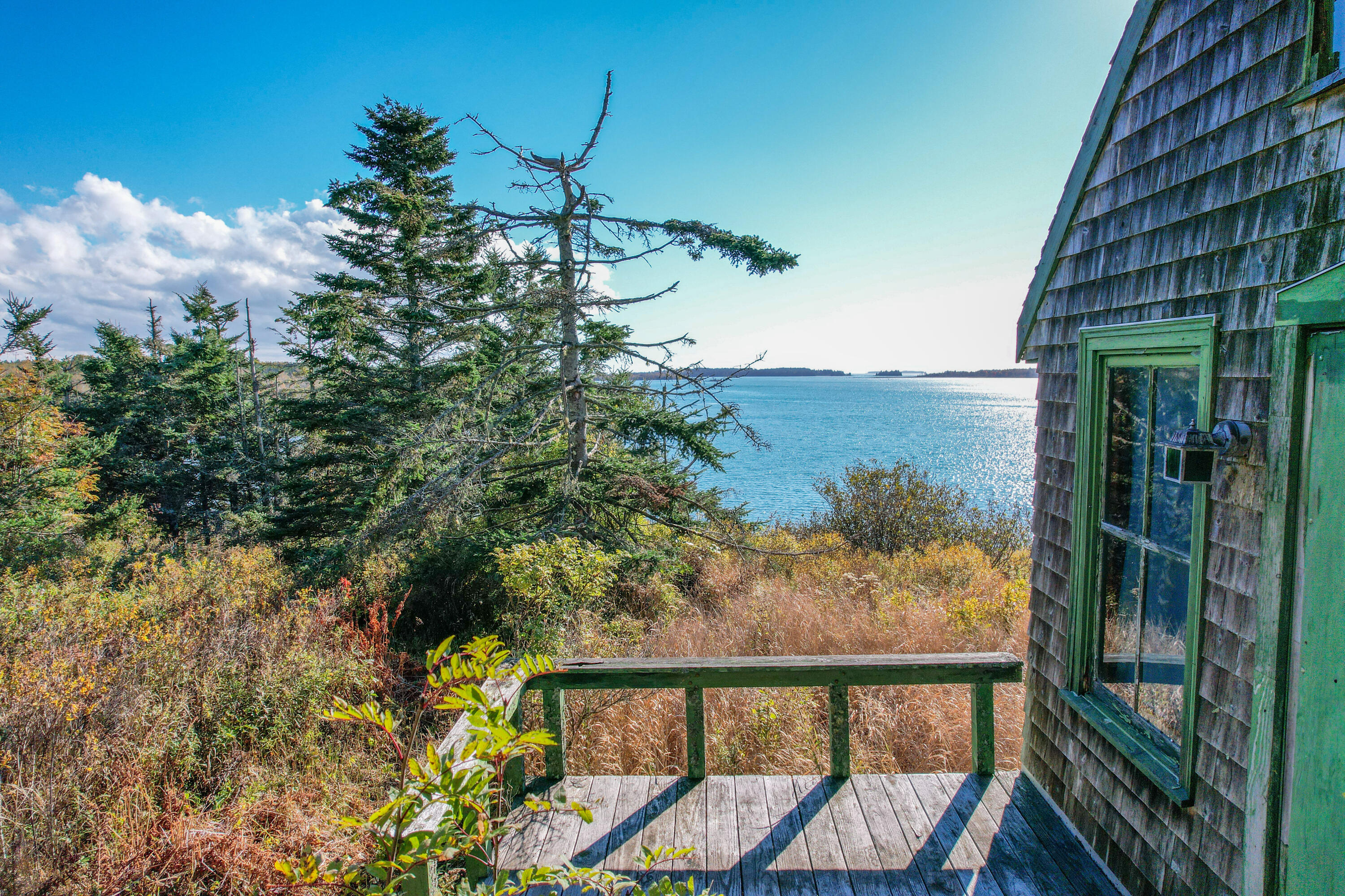 44 Rabbit Road Jonesport ME 04649