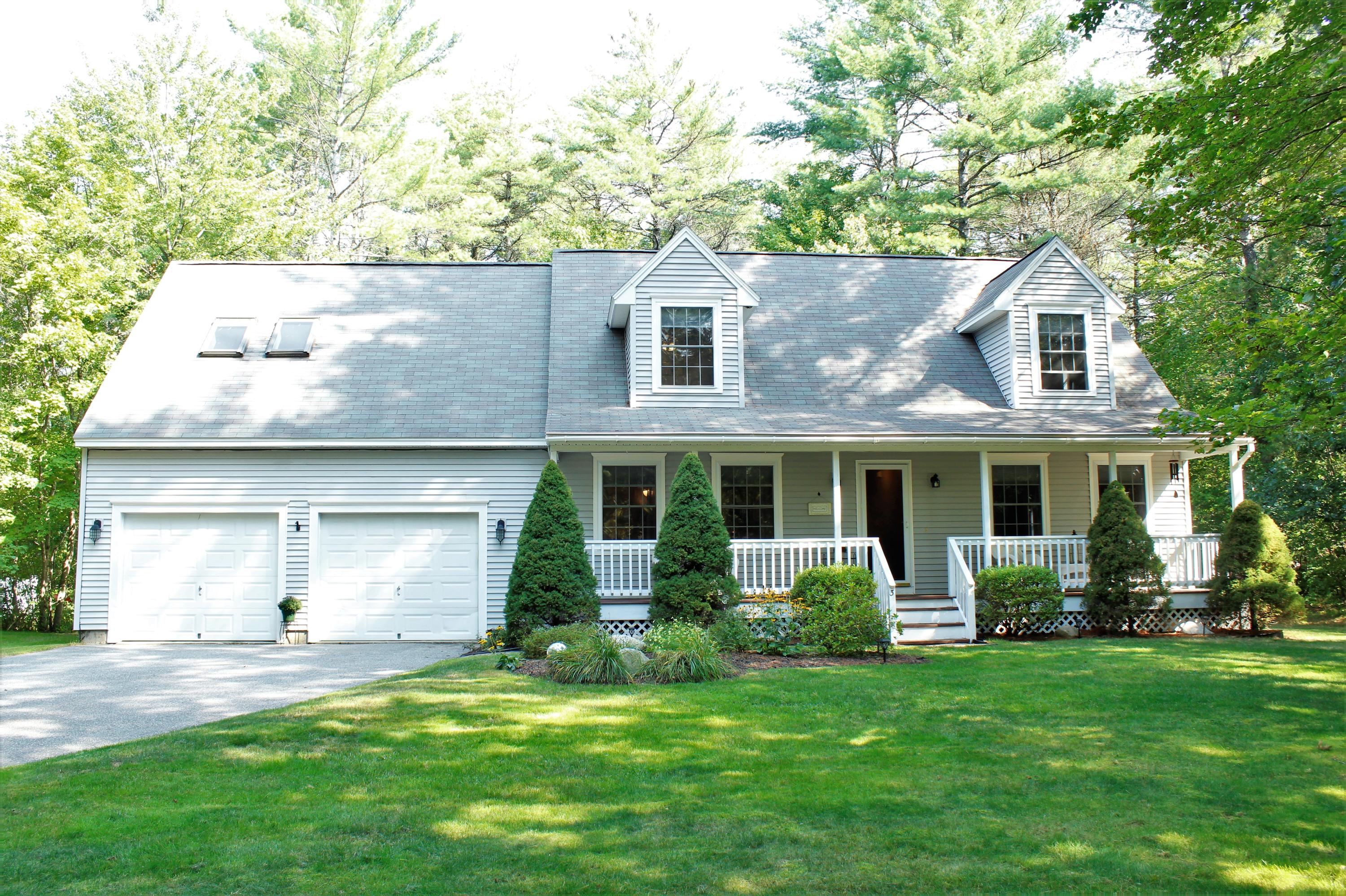 3 River Meadows Drive Standish 1468445 Maine Real Estate Experts