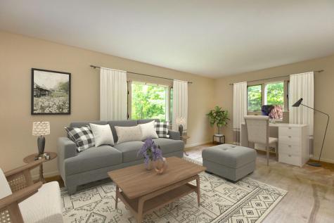 35 Brooks Avenue Lewiston ME 04240