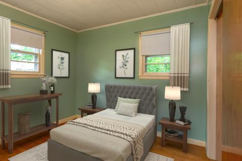 35 Brooks Avenue Lewiston ME 04240