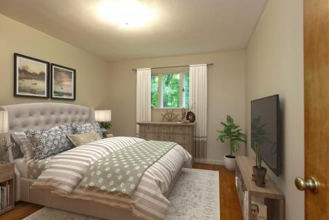 35 Brooks Avenue Lewiston ME 04240