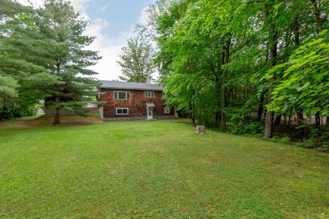 35 Brooks Avenue Lewiston ME 04240