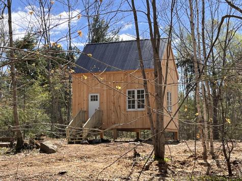 320 Shore Road Bremen ME 04551