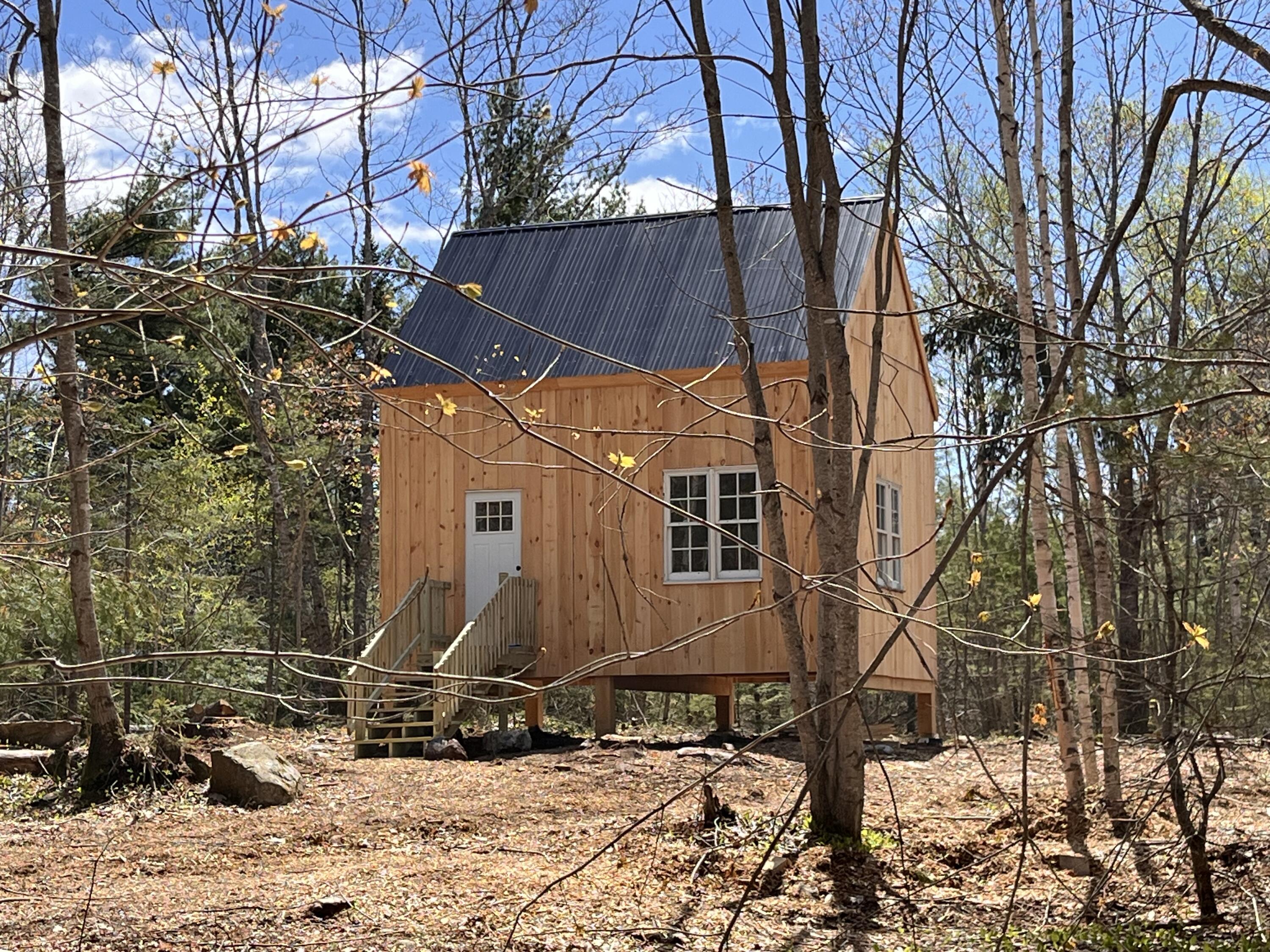 320 Shore Road Bremen ME 04551