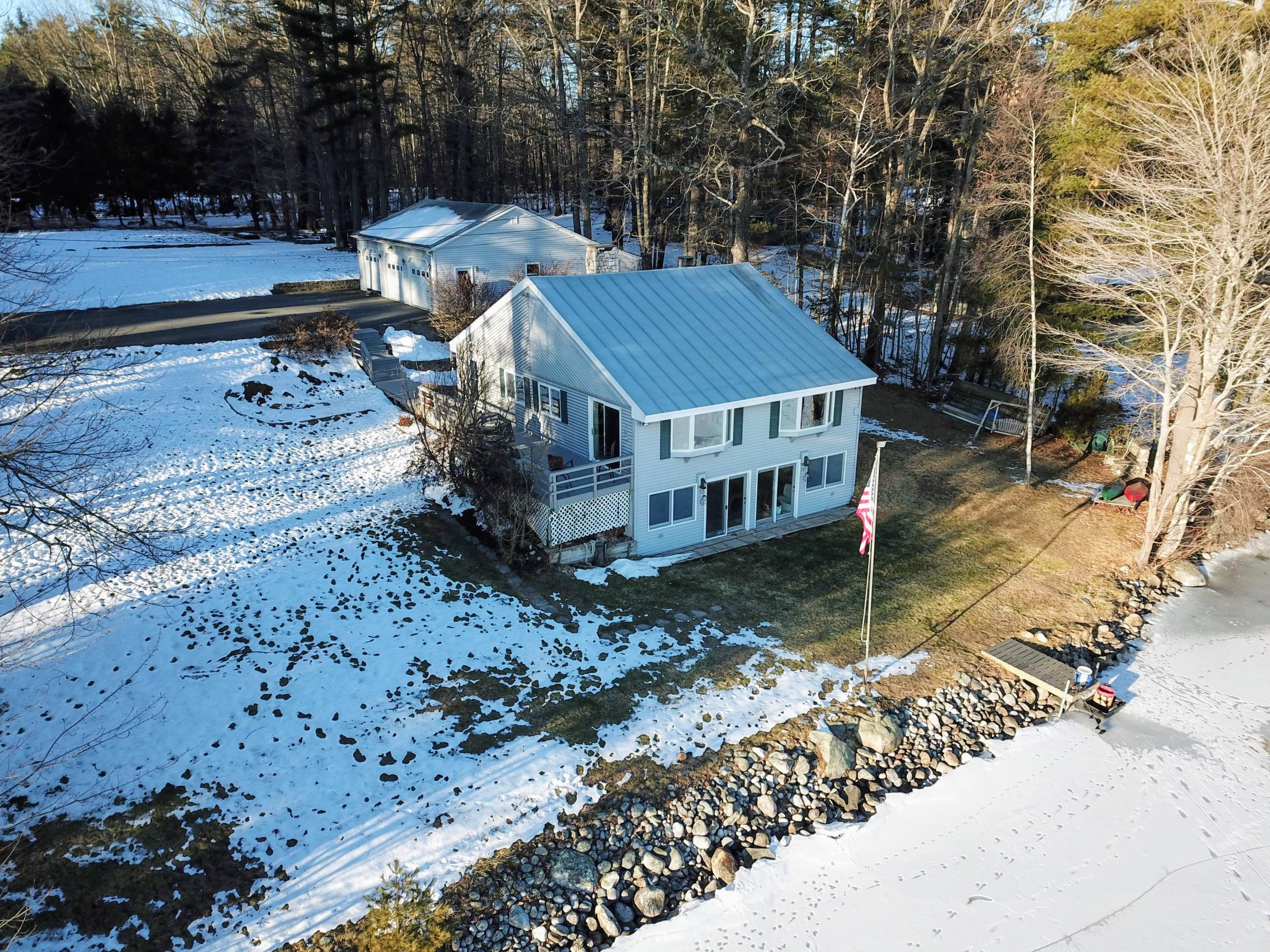 18 Croquet Lane Belgrade, ME