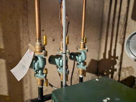 15 Pineland Street Lewiston ME 04240