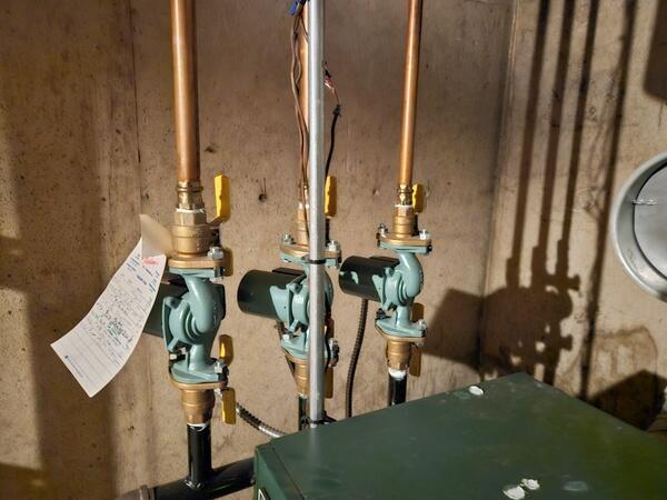 15 Pineland Street Lewiston ME 04240