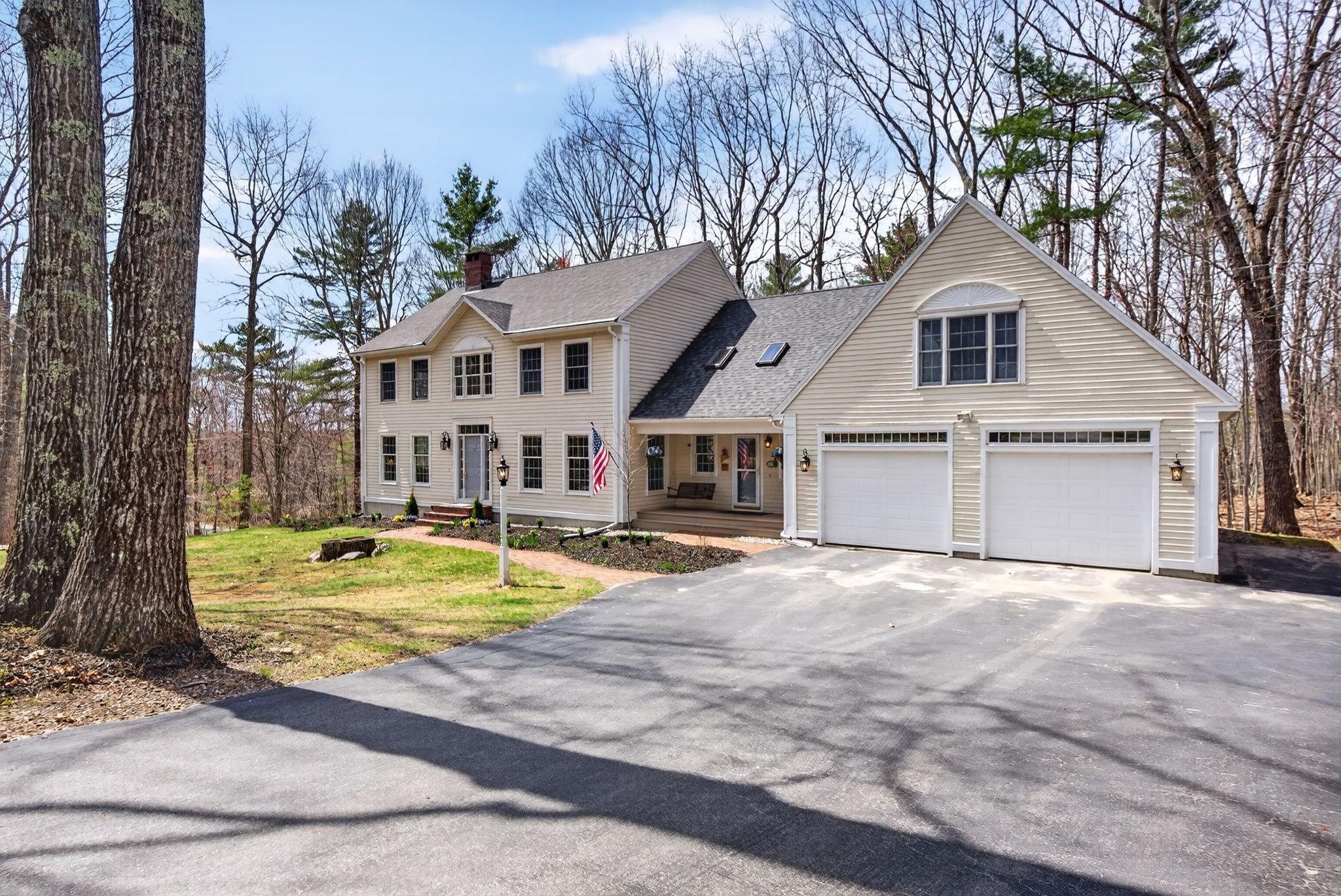 35 Woldbrook Drive Windham ME 04062