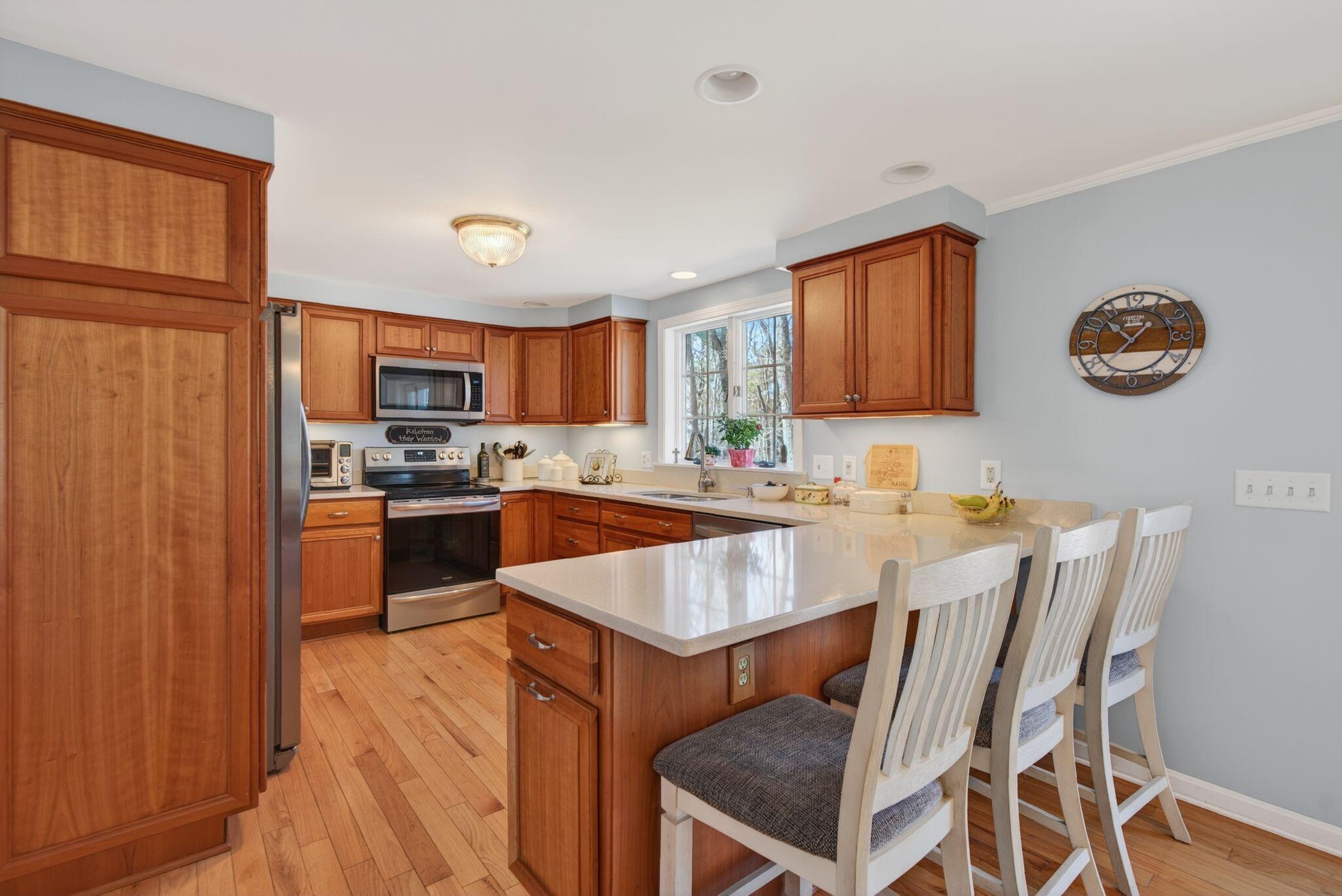 35 Woldbrook Drive Windham ME 04062