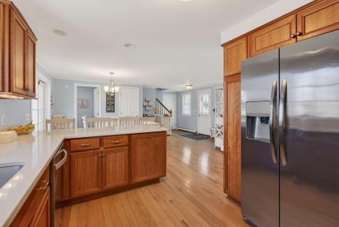 35 Woldbrook Drive Windham ME 04062