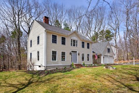 35 Woldbrook Drive Windham ME 04062
