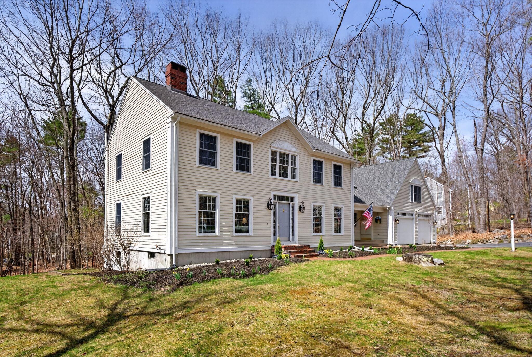 35 Woldbrook Drive Windham ME 04062