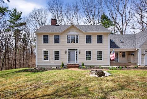 35 Woldbrook Drive Windham ME 04062