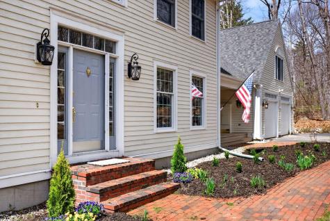 35 Woldbrook Drive Windham ME 04062
