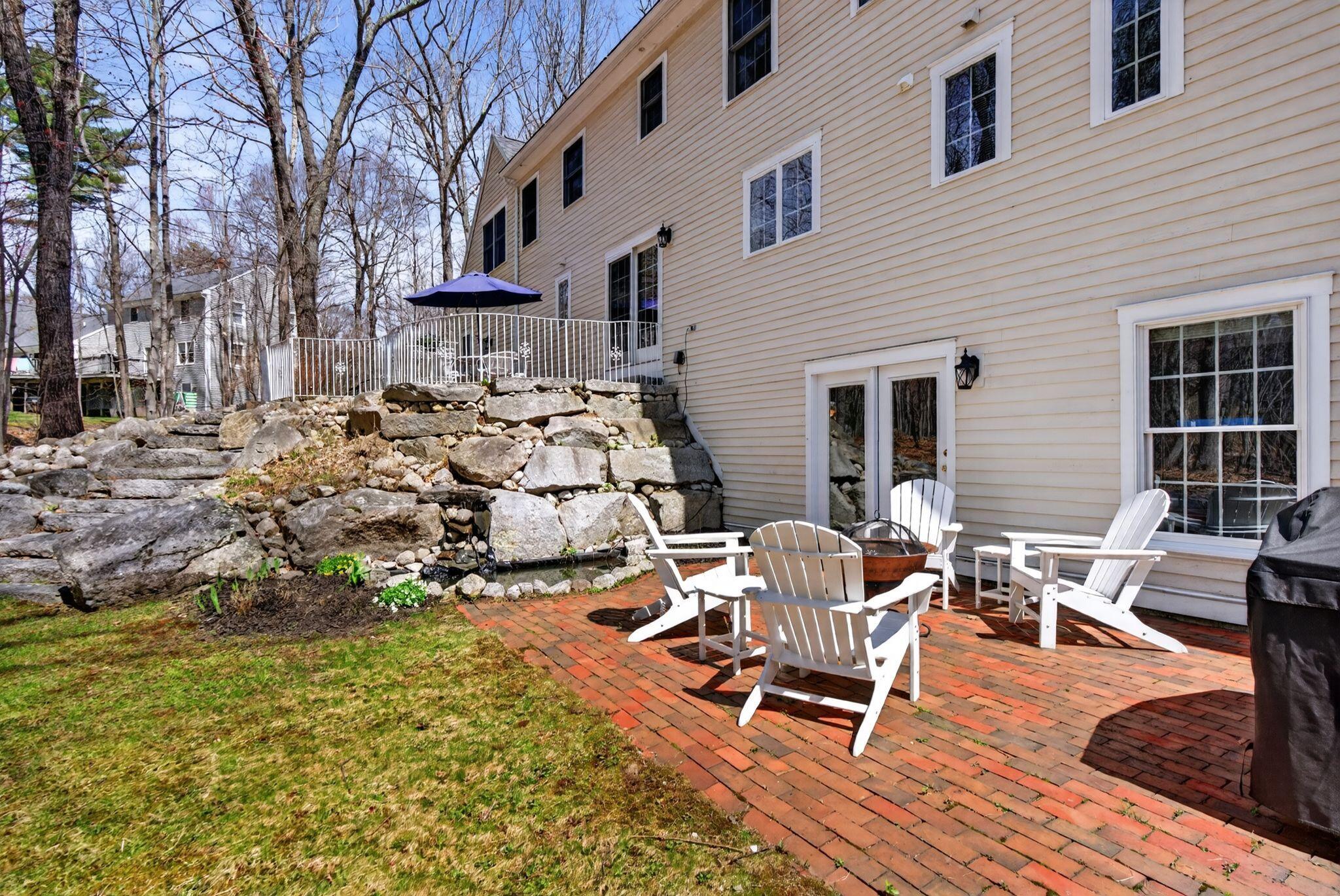 35 Woldbrook Drive Windham ME 04062