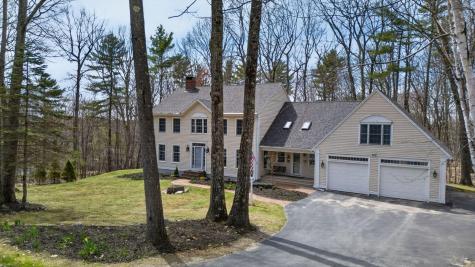 35 Woldbrook Drive Windham ME 04062