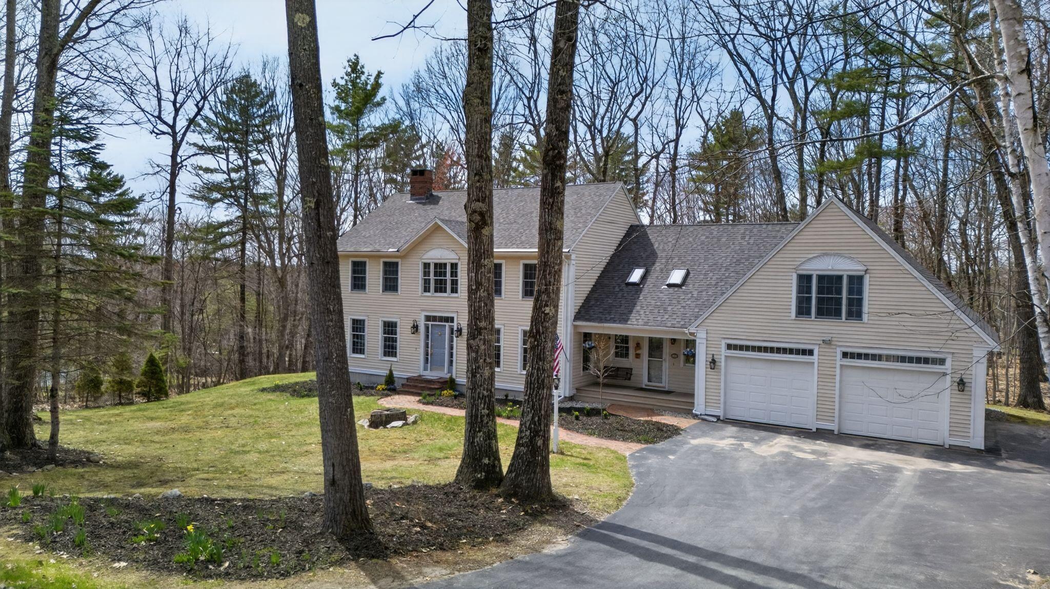35 Woldbrook Drive Windham ME 04062