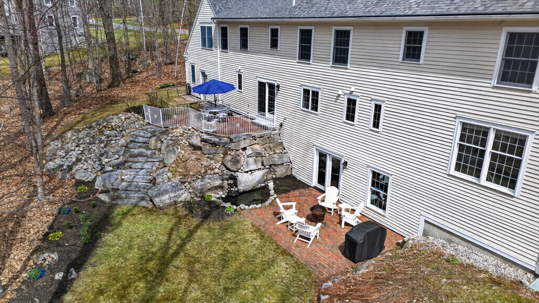 35 Woldbrook Drive Windham ME 04062