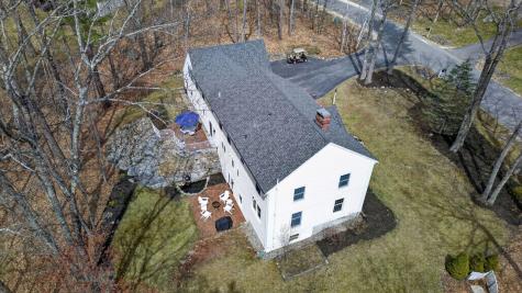 35 Woldbrook Drive Windham ME 04062