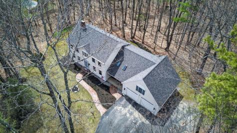 35 Woldbrook Drive Windham ME 04062