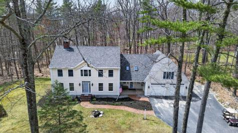 35 Woldbrook Drive Windham ME 04062