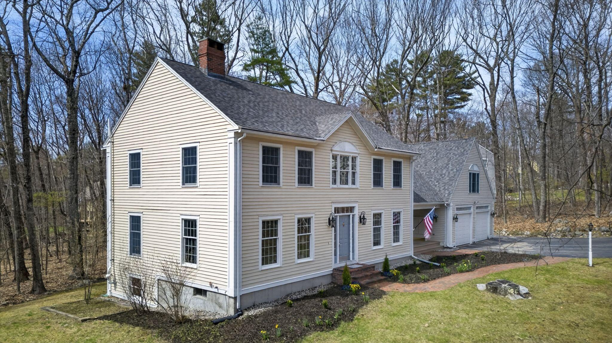 35 Woldbrook Drive Windham ME 04062