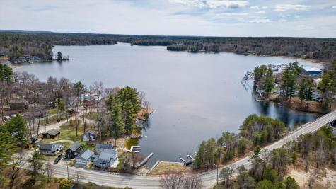 35 Woldbrook Drive Windham ME 04062
