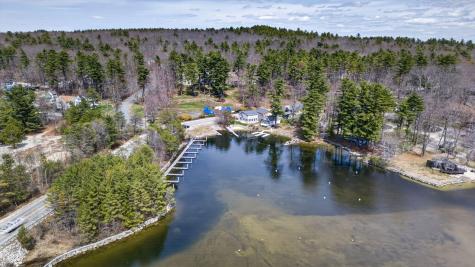 35 Woldbrook Drive Windham ME 04062