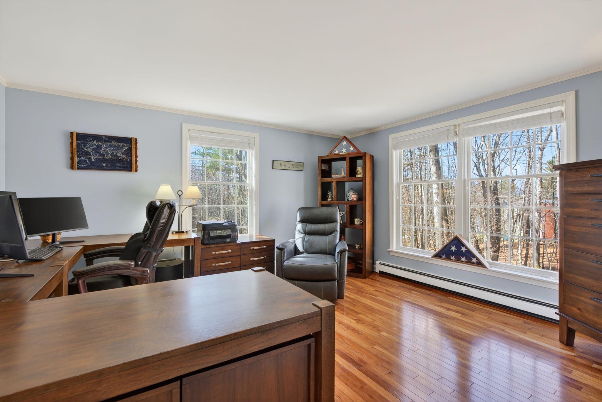 35 Woldbrook Drive Windham ME 04062