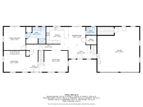 35 Woldbrook Drive Windham ME 04062