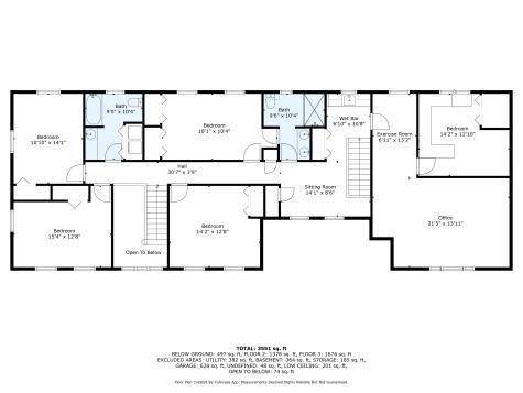 35 Woldbrook Drive Windham ME 04062