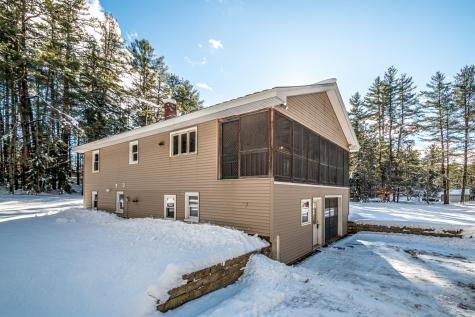 682 Haley Town Road Brownfield ME 04010