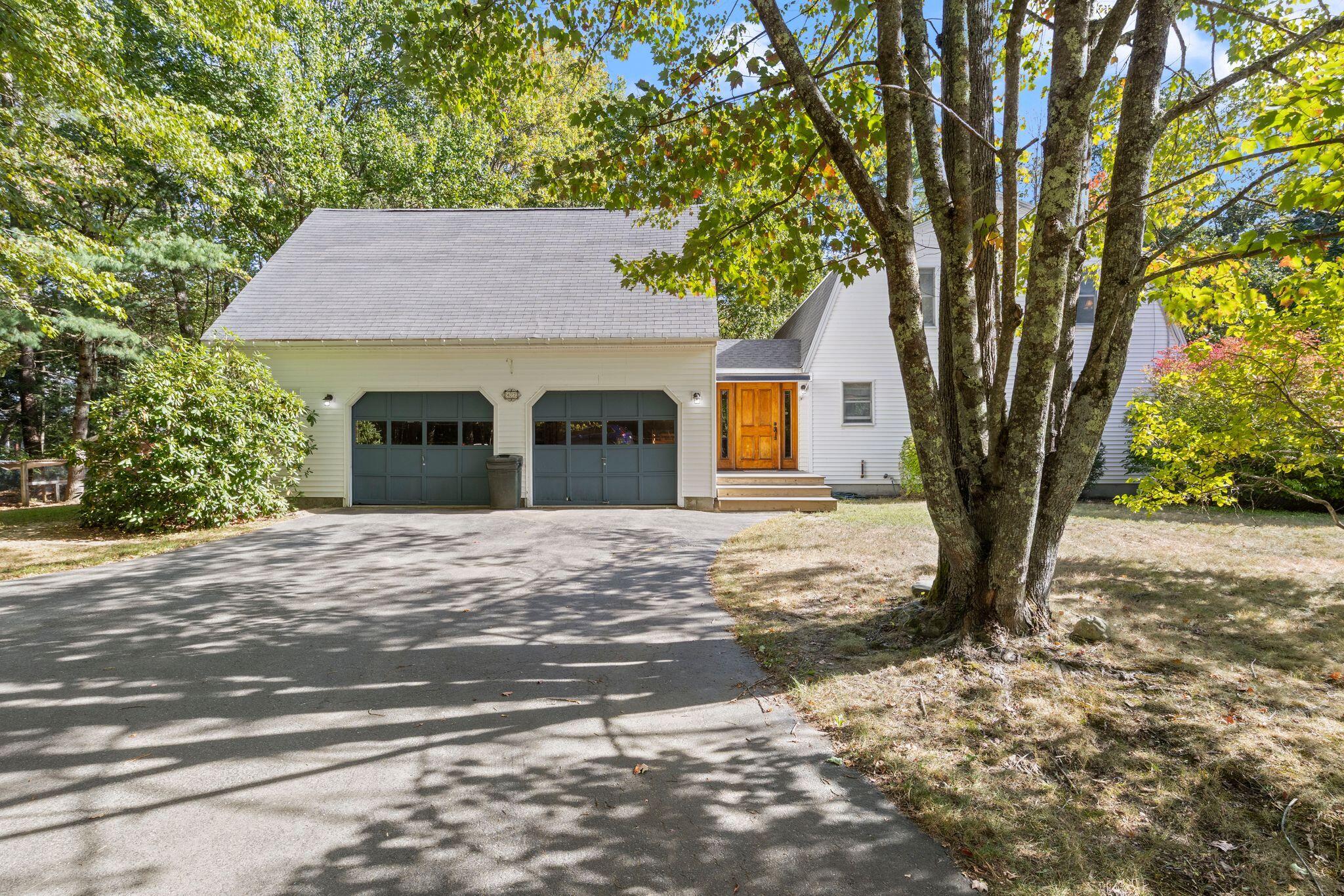 47 Solomon Drive Gorham ME 04038