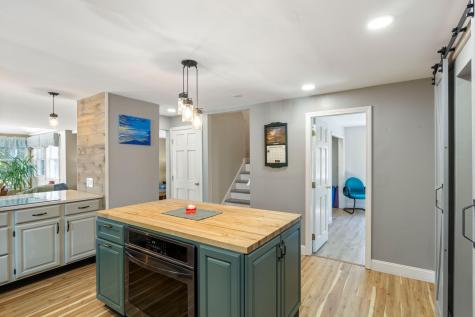 47 Solomon Drive Gorham ME 04038