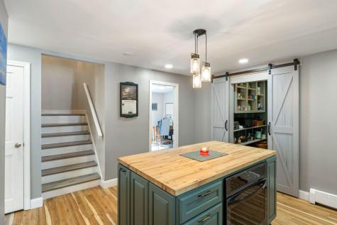 47 Solomon Drive Gorham ME 04038