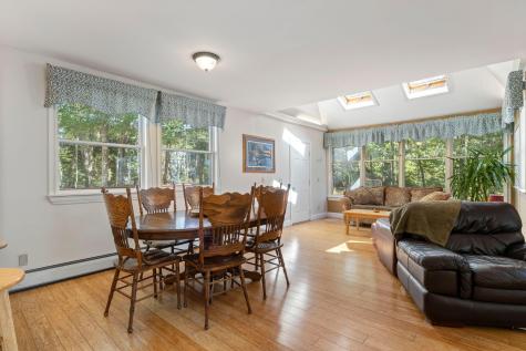 47 Solomon Drive Gorham ME 04038