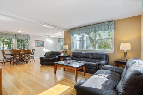 47 Solomon Drive Gorham ME 04038