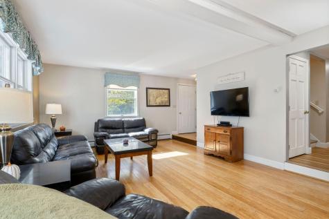 47 Solomon Drive Gorham ME 04038